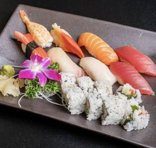 Sushi Regular