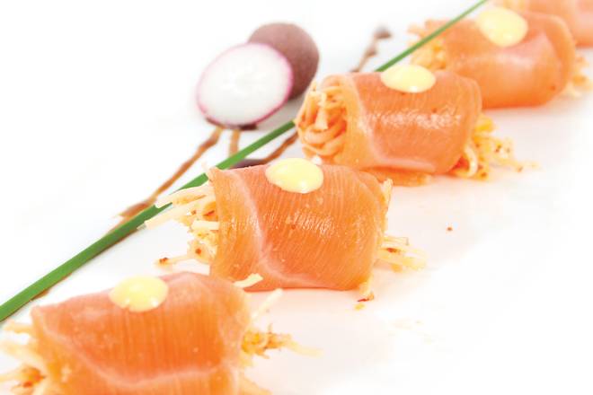 Sushi Regular