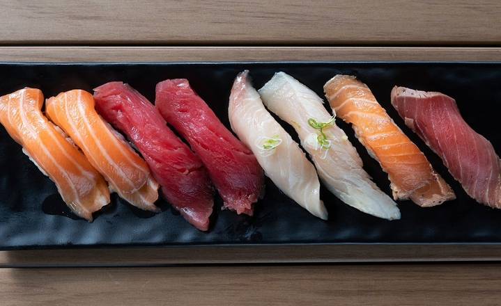 Sushi Regular