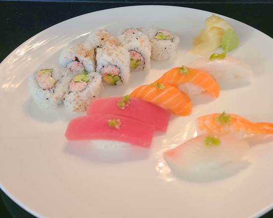 Sushi Regular