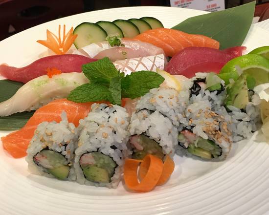 Sushi Regular