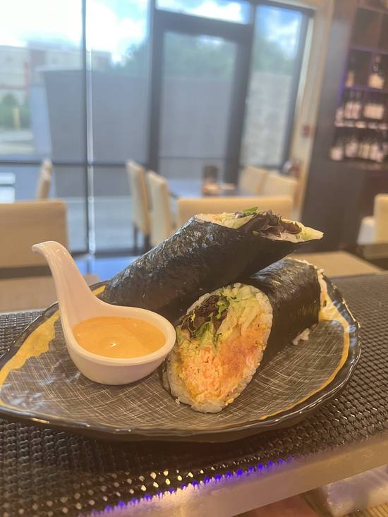 Sushi Regular