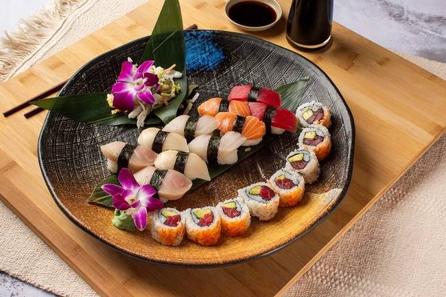 Sushi Regular