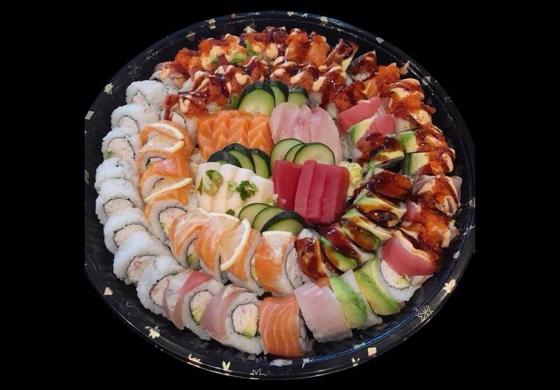 Sushi Rice