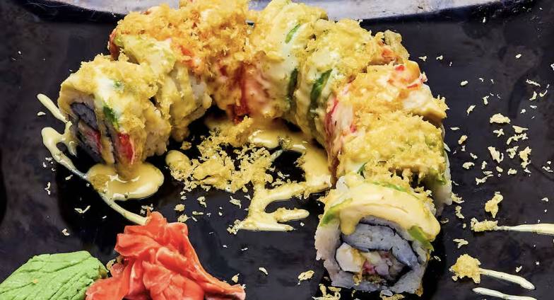 Sushi Rice