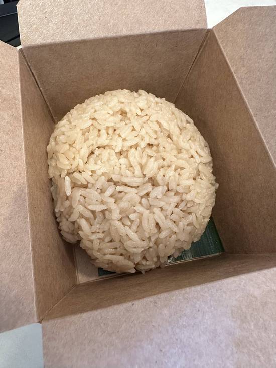Sushi Rice