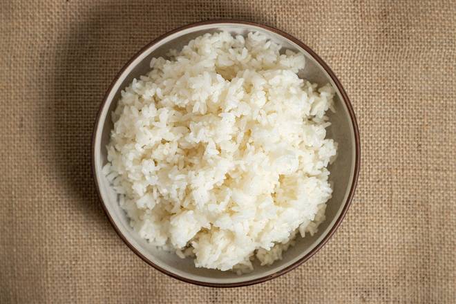 Sushi Rice