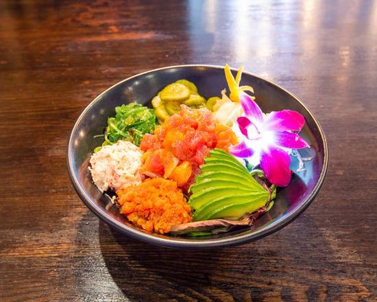 Sushi Rice