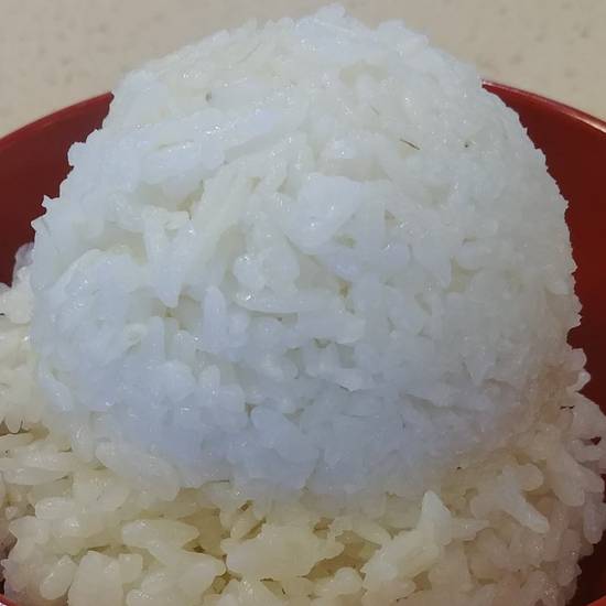 Sushi Rice