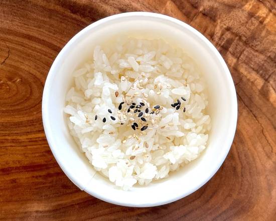 Sushi Rice