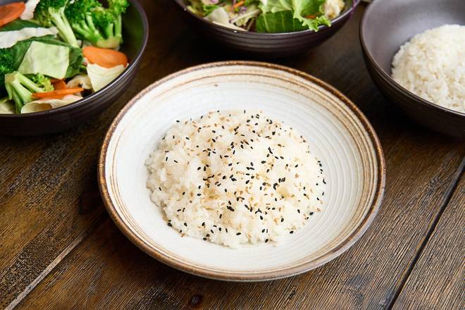 Sushi Rice