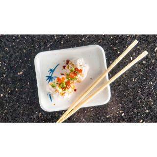 Sushi Ring Roll