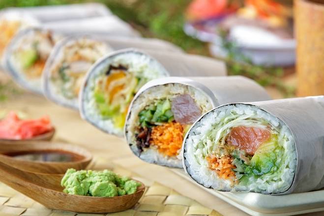 Sushi Roll