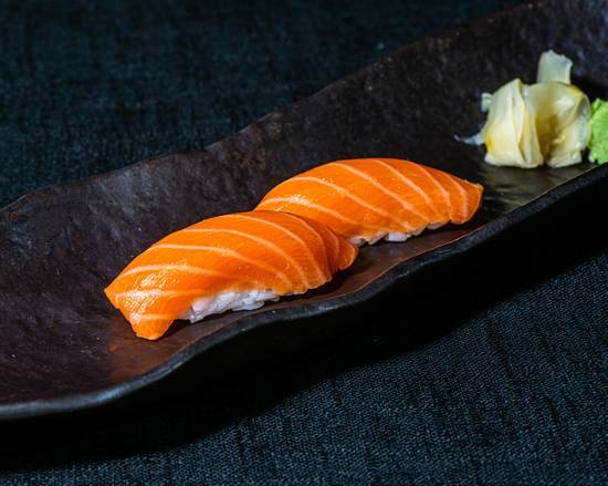 Sushi - Salmon