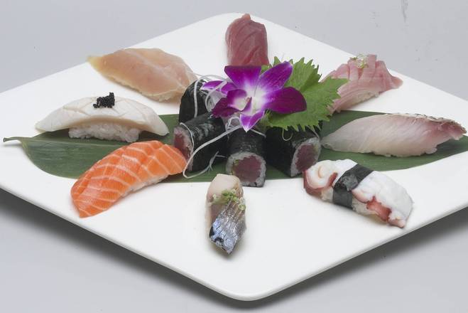 Sushi Sandwich (4 )