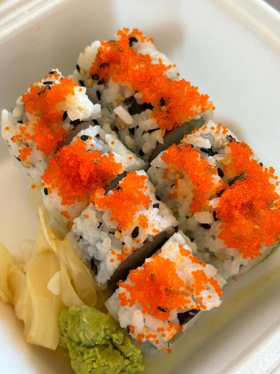 Sushi & Sashimi Combo