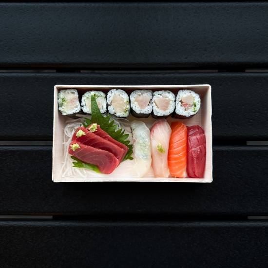 Sushi Set A