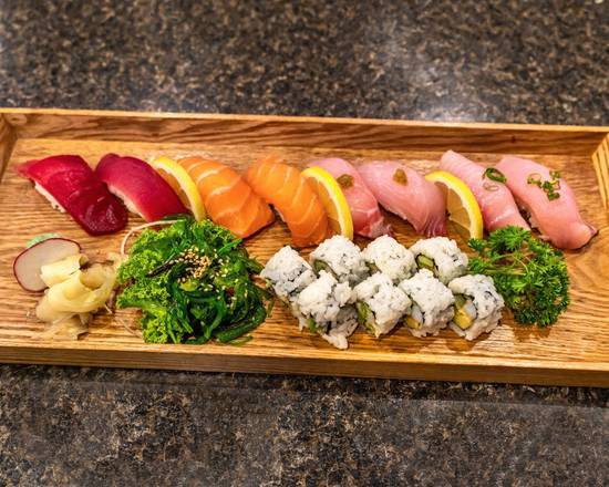 Sushi Set A