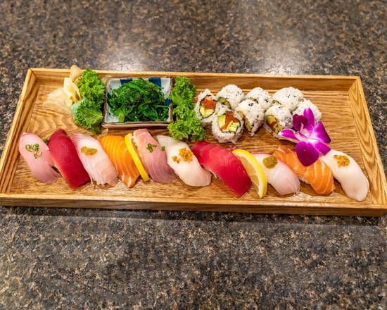 Sushi Set B
