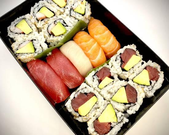 Sushi Set