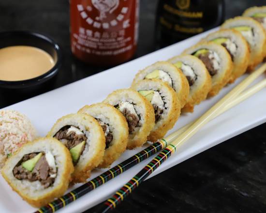Sushi Sonora