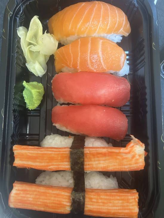 Sushi Special (6 Pcs Sushi)