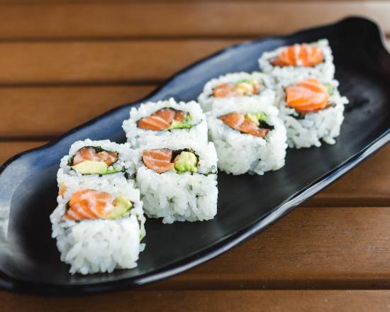 Sushi Special
