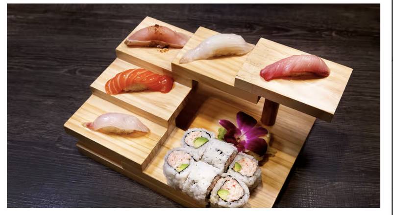 Sushi Special