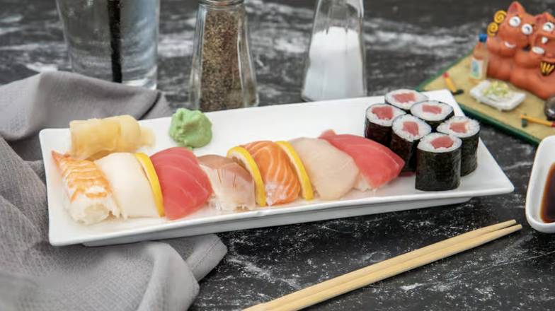 Sushi Special