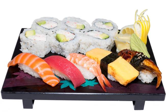 Sushi Special