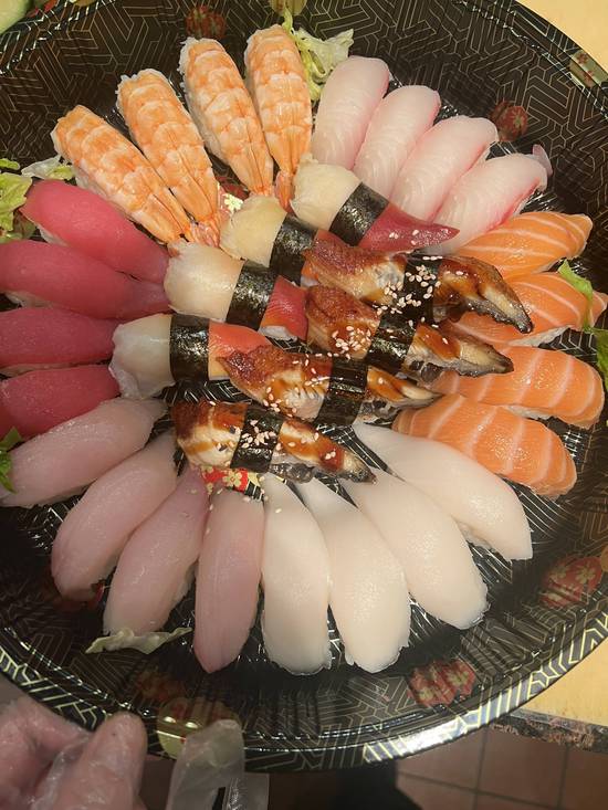 Sushi Spring