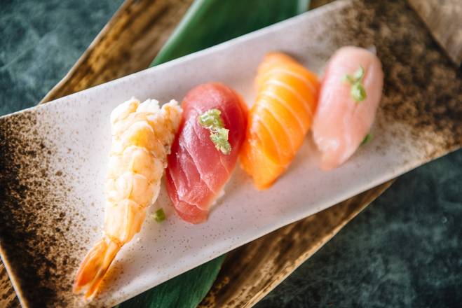 Sushi Starter