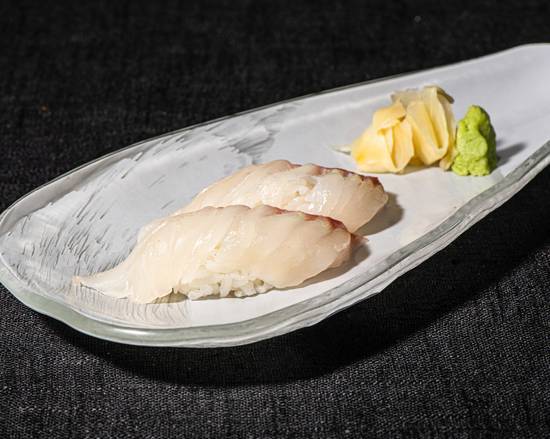 Sushi Tai - Japanese Sea Bream