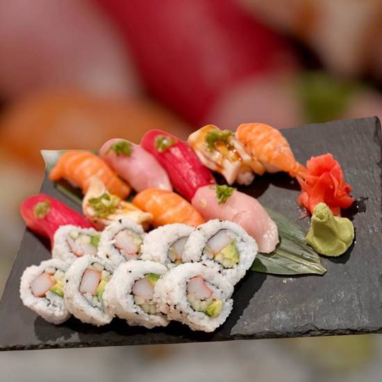 Sushi Thai Set B