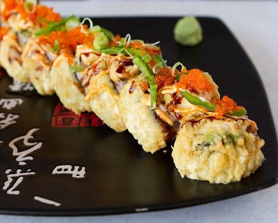 Sushi Thing