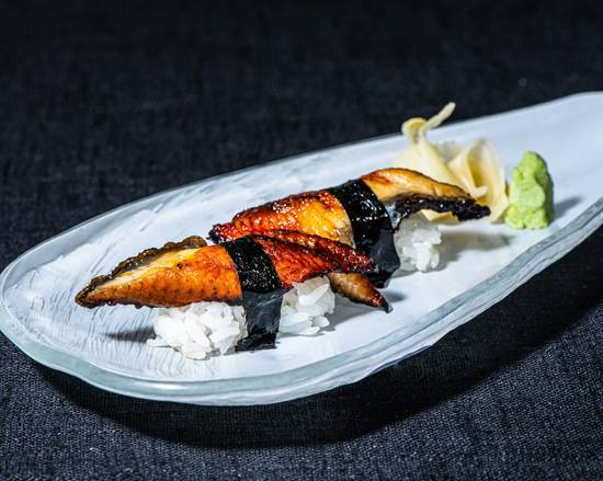 Sushi Unagi - Freshwater Eel