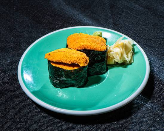Sushi Uni - Sea Urchin