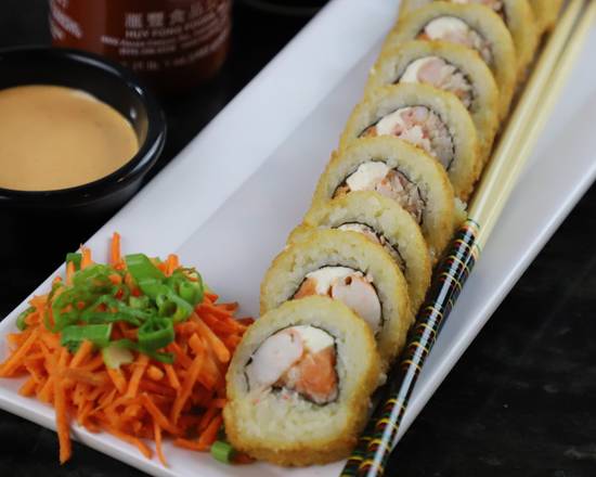 Sushinola Roll