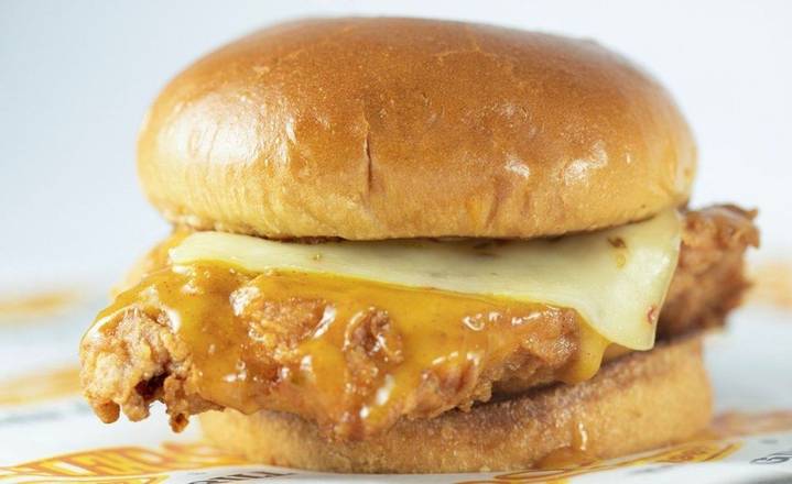 Sweet BBQ Sauce