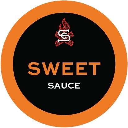 Sweet BBQ Sauce