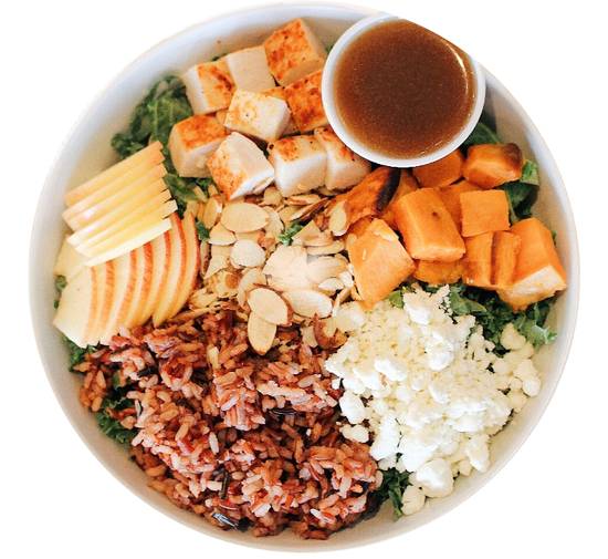 Sweet Bowl Alabama - DELIVERY