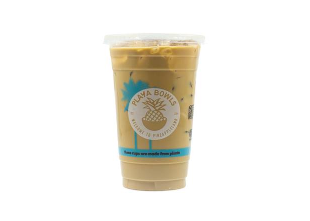 Sweet Cream Cold Brew