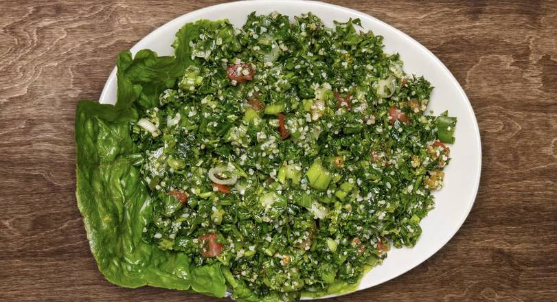 Tabbouli