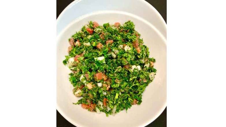 Tabouleh Large