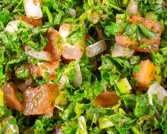 Tabouleh