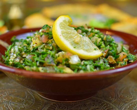 Tabouleh