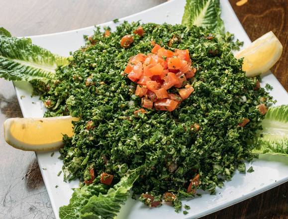 Tabouleh Salad