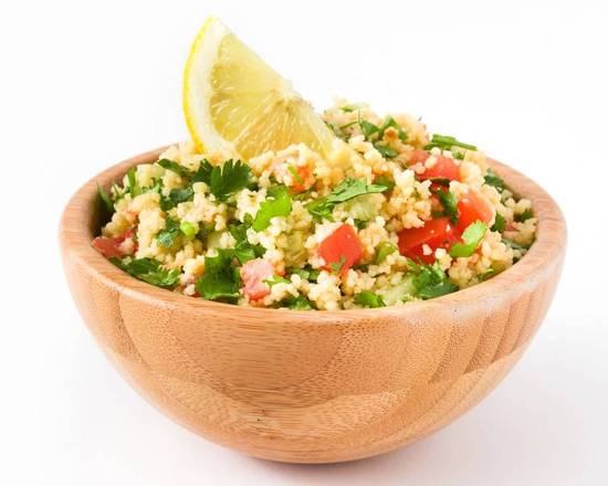 Tabouleh Salad