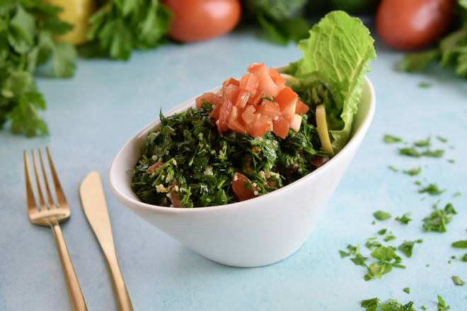 Tabouli Salad