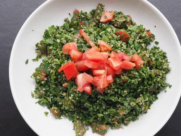 Tabouli Salad